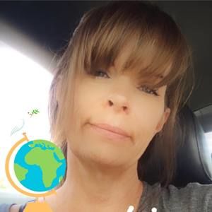 Meet your Posher, Stacey